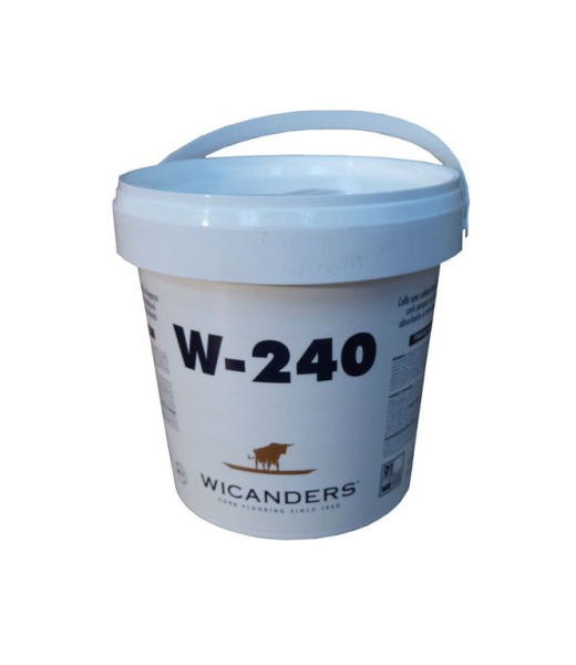 Kontaktkleber Latex W-240 für Korkböden 1kg